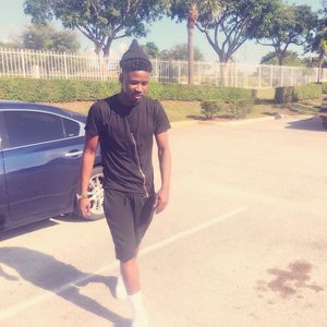 Meet your Posher, Paul